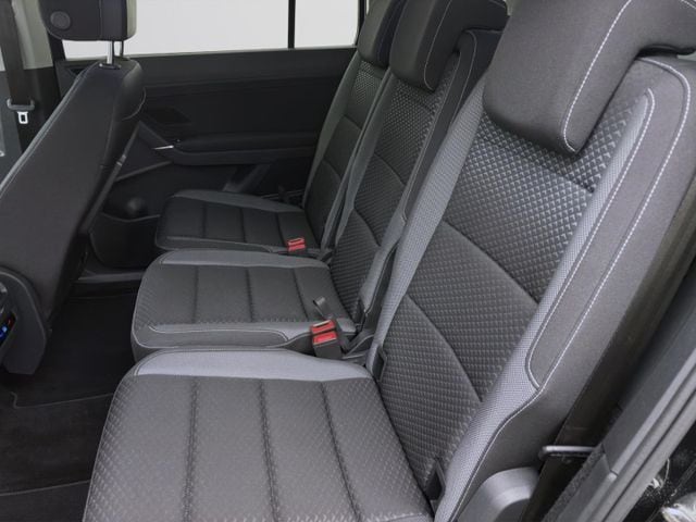 Volkswagen Touran 2.0 TDI
