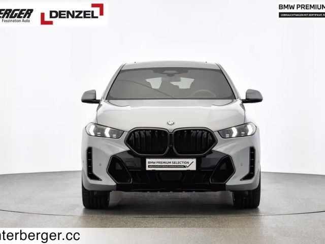 BMW X6 xDrive30d