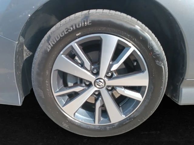 Nissan Leaf 40 kWh Acenta