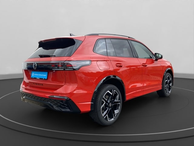 Volkswagen Tiguan DSG eHybrid