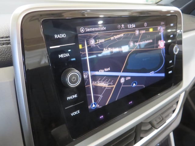 Volkswagen T-Roc 1.5 TSI Cabriolet DSG