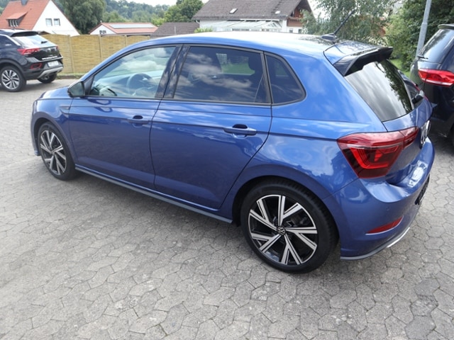 Volkswagen Polo 1.0 TSI DSG