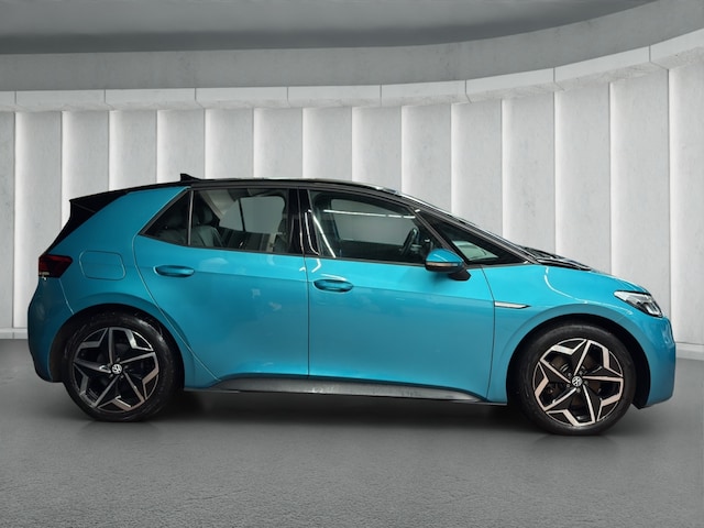 Volkswagen ID.3 City Performance