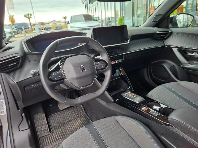 Peugeot E-2008 Allure Pack