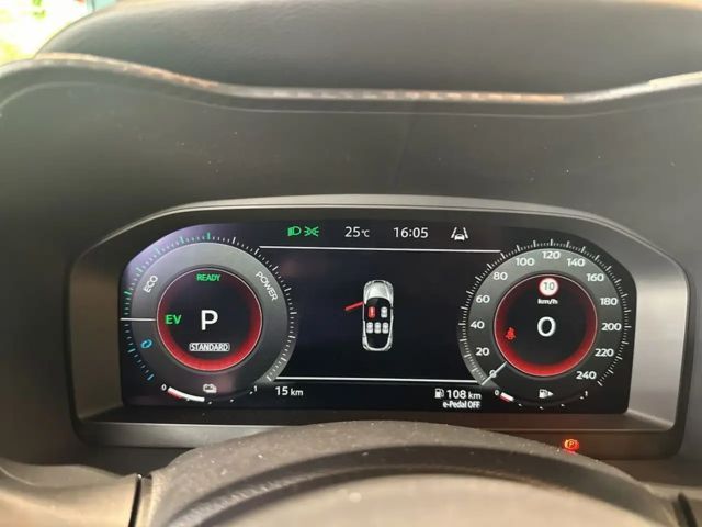 Nissan Juke N-Connecta