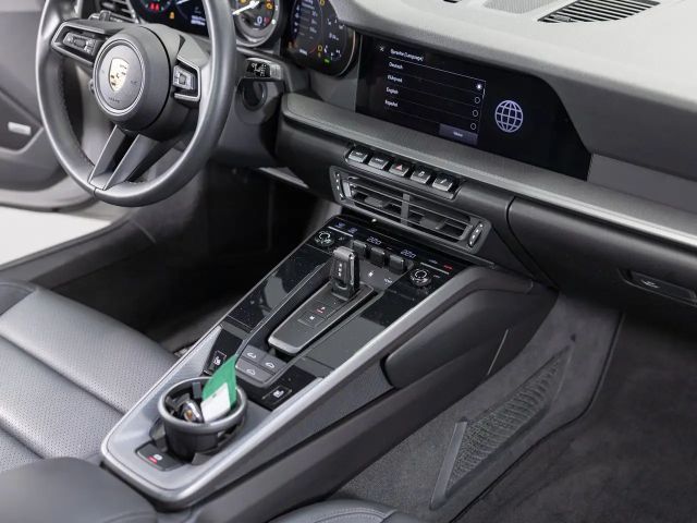 Porsche 911 Carrera Coupé