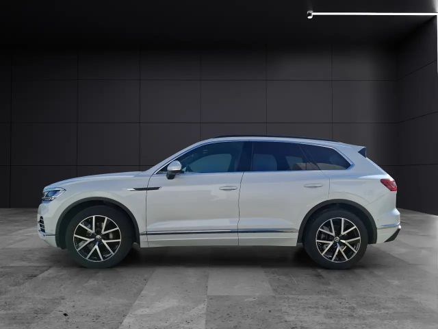 Volkswagen Touareg Elegance Elegance