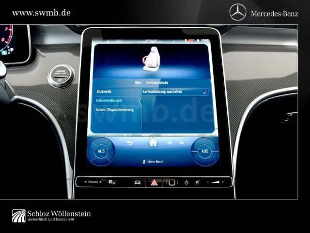 Mercedes-Benz CLE 200 4MATIC AMG Line Coupé