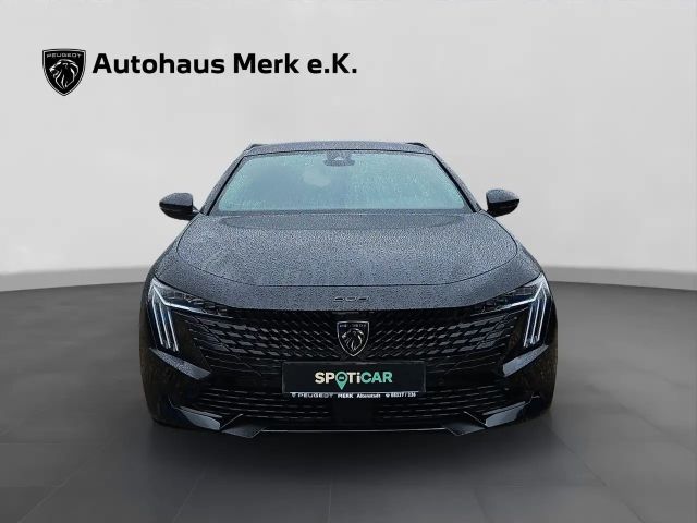 Peugeot 508 GT-Line SW