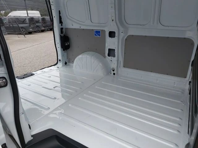 Volkswagen Transporter T7