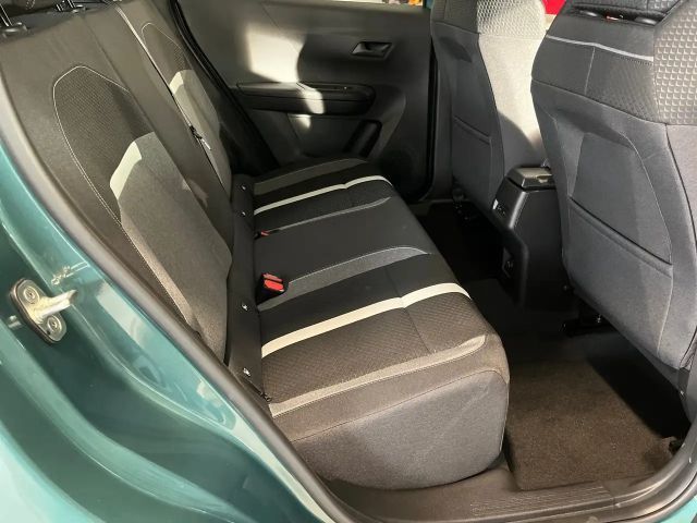 Opel Frontera Edition