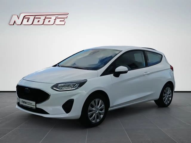 Ford Fiesta Trend