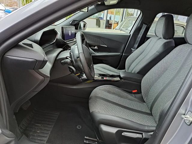 Peugeot 2008 Allure Pack PureTech