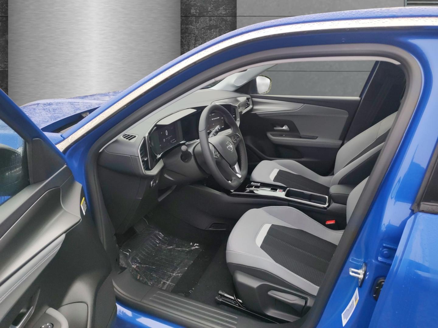 Opel Mokka Elegance Mokka-e