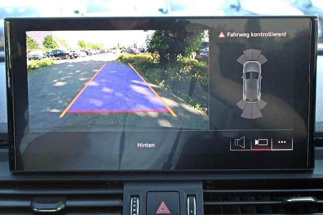 Audi Q5 50 TDI Quattro