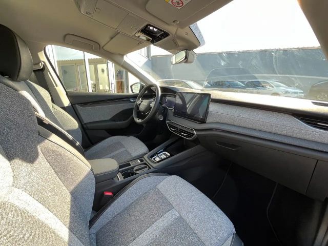 Skoda Octavia 1.5 TSI Selection