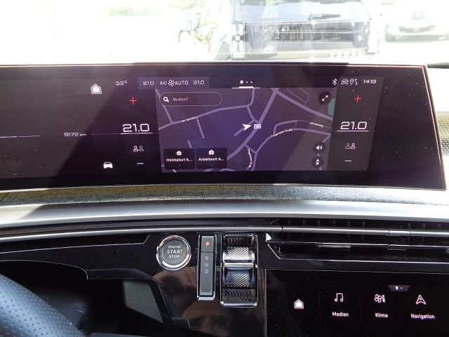 Peugeot E-5008 GT-Line