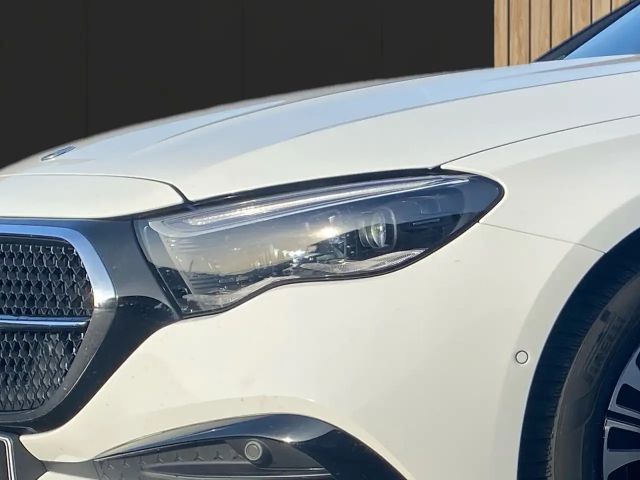 Mercedes-Benz E 200 E 200 d Estate