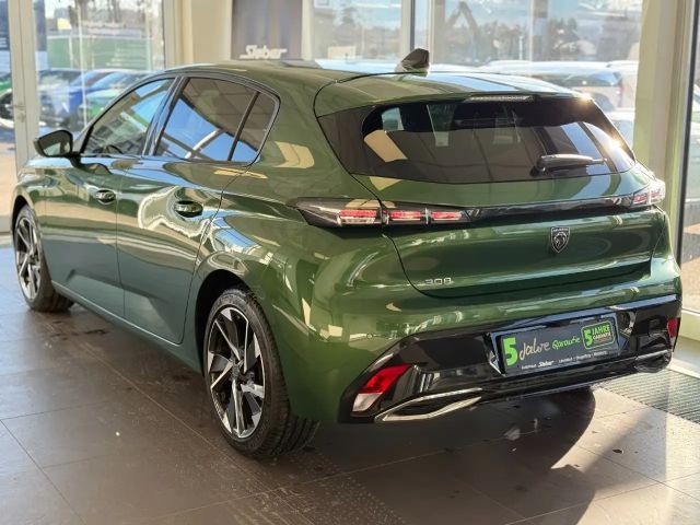Peugeot 308 Allure Pack BlueHDi