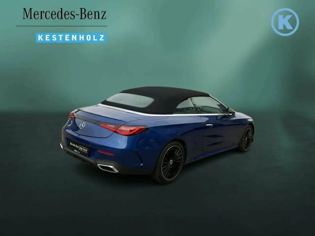 Mercedes-Benz CLE 200 AMG Line
