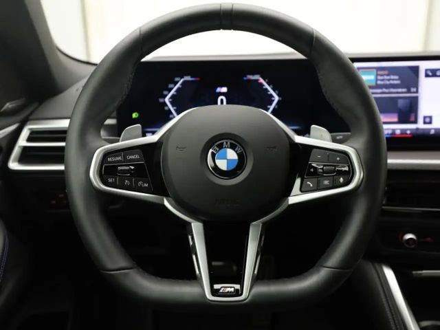 BMW 430 Cabrio M-Sport