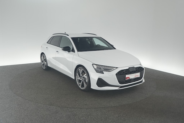 Audi A3 35 TFSI S-Tronic Sportback