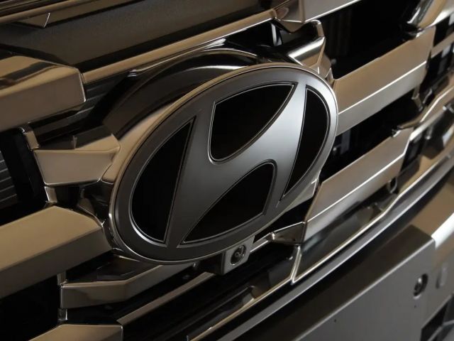 Hyundai Tucson T-GDi Vierwielaandrijving