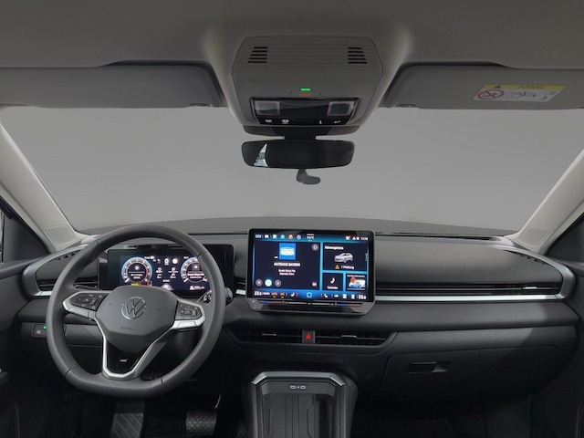 Volkswagen T-Roc DSG Life