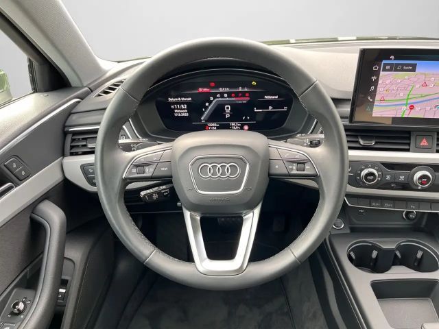Audi A4 35 TFSI