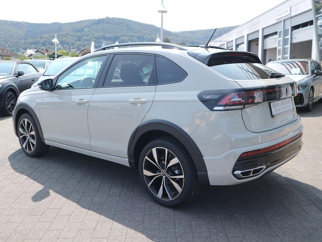 Volkswagen Taigo 1.0 TSI IQ.Drive R-Line