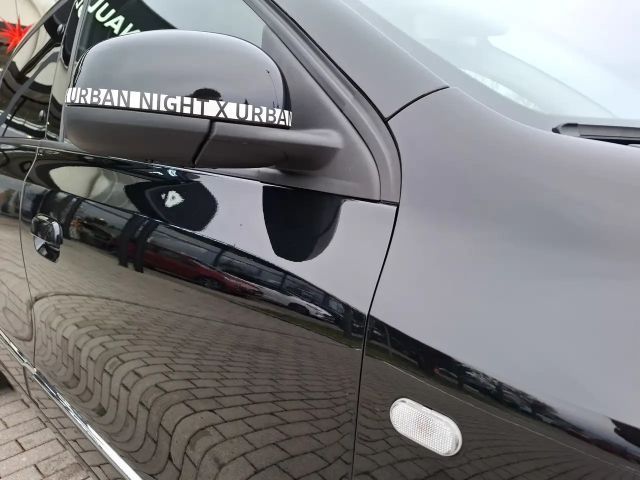 Renault Twingo E-Tech