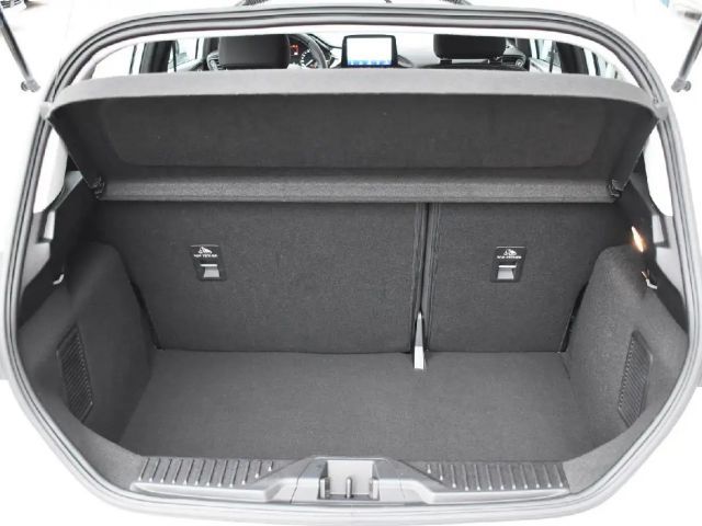 Ford Fiesta Cool & Connect