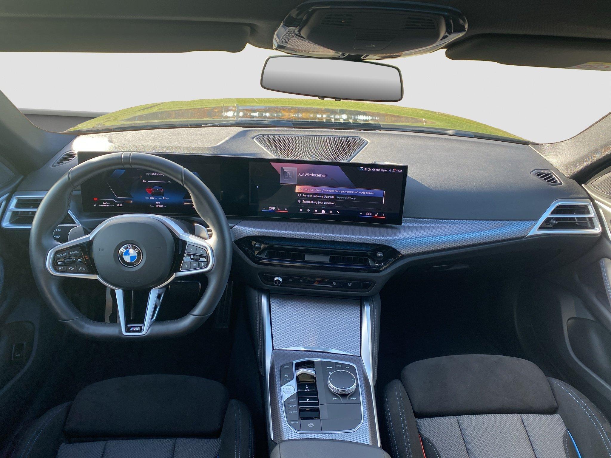 BMW 430 430i Coupé Gran Coupé xDrive