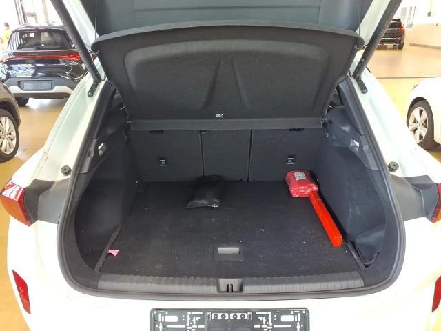 Cupra Terramar 1.5 eTSI