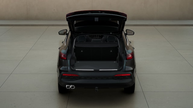 Audi Q5 Quattro S-Tronic