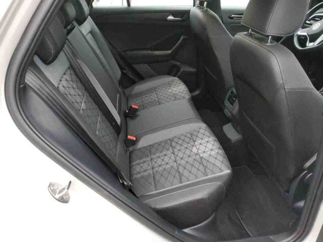 Volkswagen T-Roc 1.0 TSI R-Line