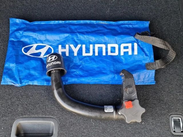 Hyundai Kona 1.6 Hybrid Prime