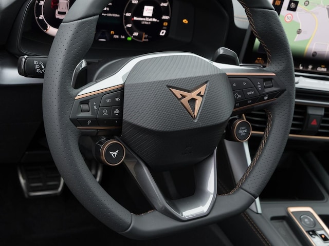 Cupra Leon DSG Sportstourer VZ