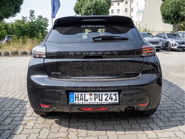 Peugeot E-208 Allure Pack Hybrid