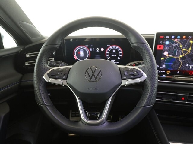 Volkswagen Tiguan 1.5 eTSI R-Line