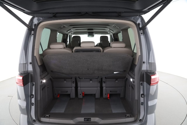 Volkswagen Multivan 2.0 TDI DSG T7