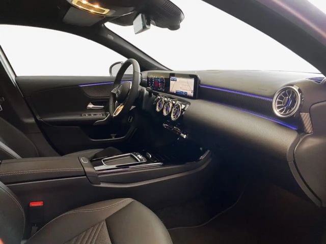 Mercedes-Benz A 180 A-Klasse