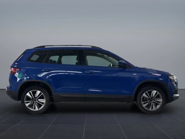 Skoda Karoq 2.0 TDI Tour