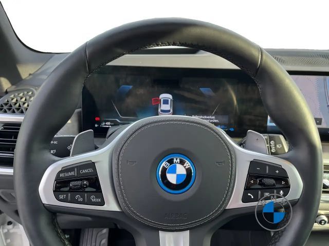 BMW X5 M-Sport xDrive50e