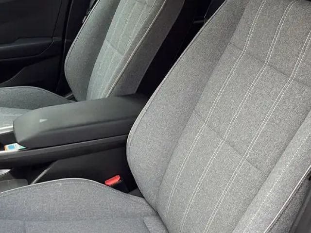 Renault Megane Equilibre Equilibre