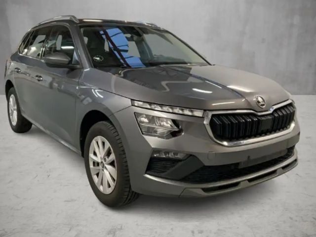 Skoda Kamiq 1.0 TSI Selection