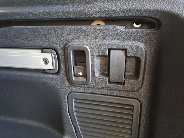 Volkswagen Touran 2.0 TDI DSG Highline