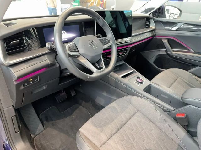 Volkswagen Tayron Life eHybrid