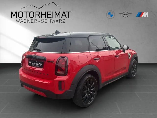 MINI Cooper SE Countryman All4 SE