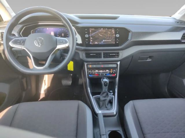Volkswagen T-Cross 1.0 TSI DSG R-Line